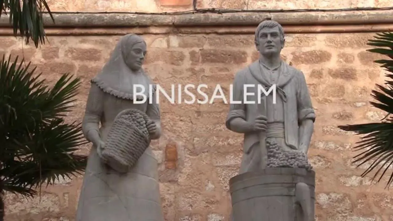 Willa C,An Artur Binissalem Hiszpania